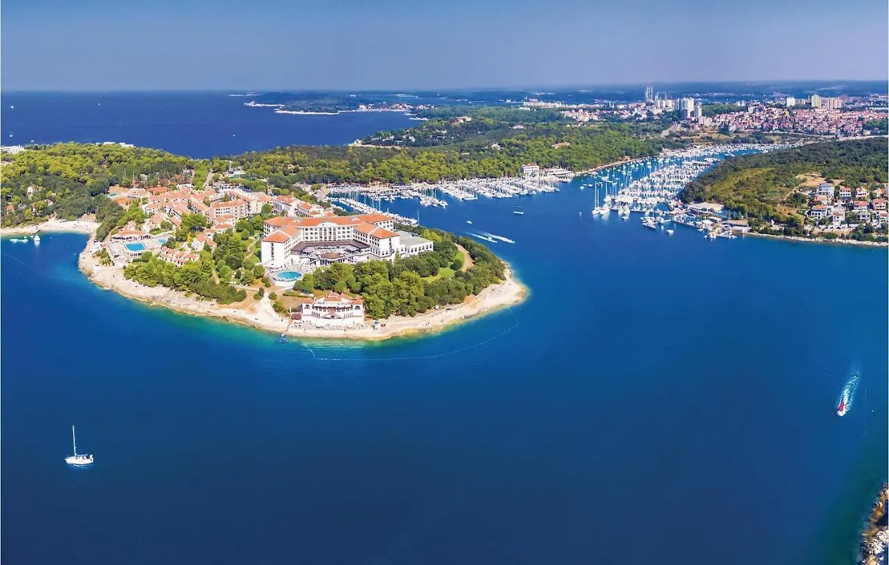 1 Bedroom Awesome Apartment In Pula Chorwacja
