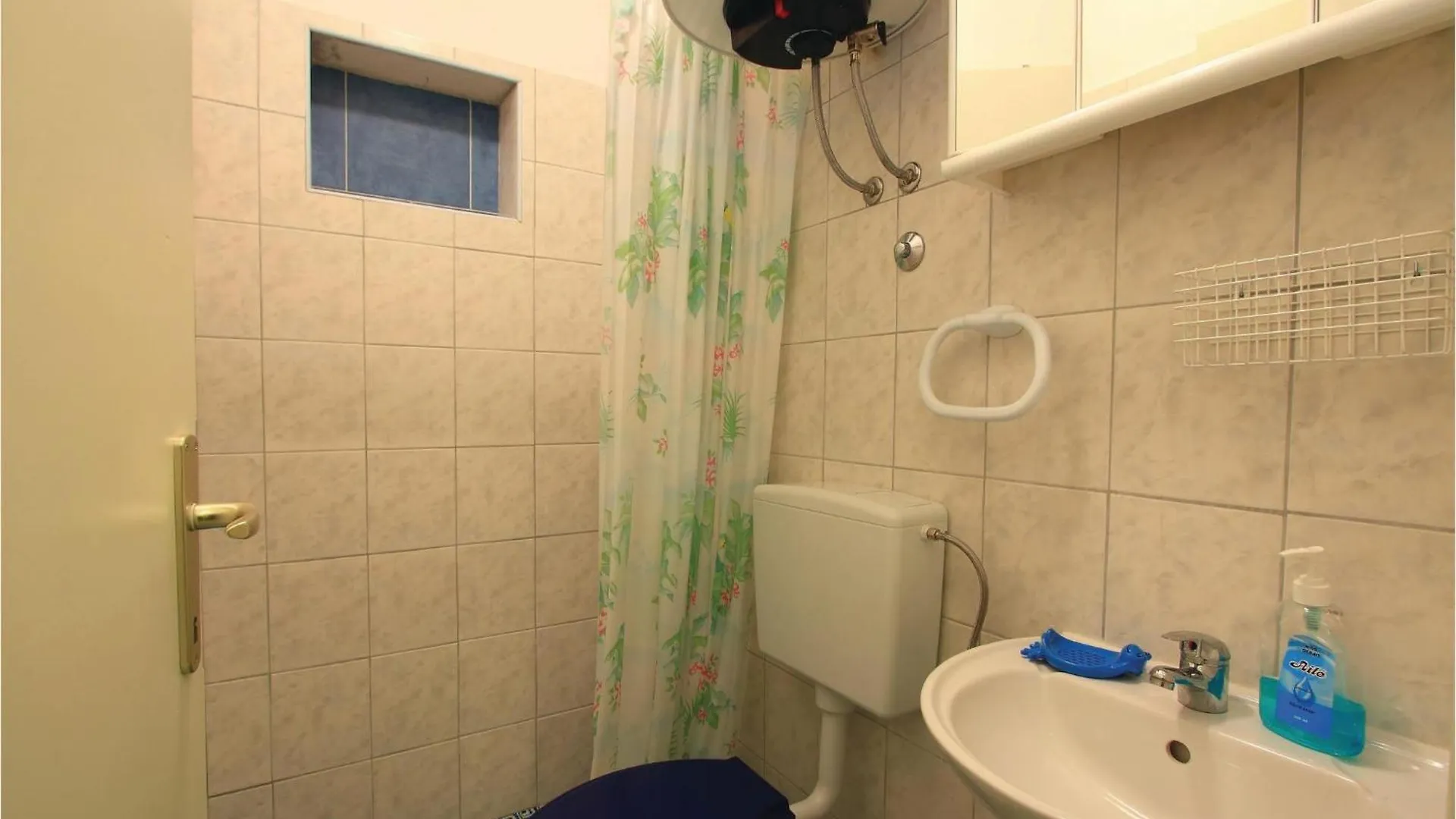 1 Bedroom Awesome Apartment In Pula 0*,